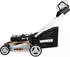 Worx 80 V WG761E (mit 4 x Akku und Ladegerät)