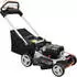 Worx 80 V WG761E (mit 4 x Akku und Ladegerät)