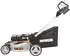 Worx 80 V WG761E (mit 4 x Akku und Ladegerät)