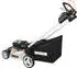 Worx 80 V WG761E (mit 4 x Akku und Ladegerät)