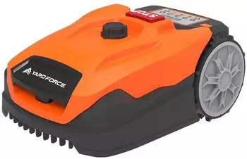 Yard Force Xpower 800