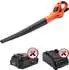 Yard Force Xpower 800