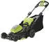 Ryobi MaxPower RY36LM40A Akku-Rasenmäher