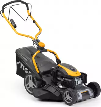 Stiga Combi 748 SE