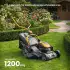 Stiga Combi 748 SE