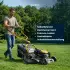 Stiga Combi 748 SE