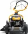 Stiga Combi 748 SE