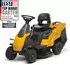 Stiga Combi 166