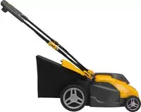 STIGA GARDEN Elektrorasenm&auml;her "Combi 340c" Mulchfunktion