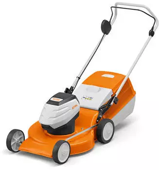 Stihl RMA 253 (ohne Akku und Ladegerät9 Stihl RMA 253 (ohne Akku und Ladegerät9