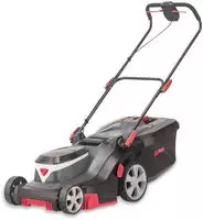 AL-KO Akkurasenm&auml;her "HOME AND GARDEN COMPATIBLE 38.2 Li Comfort" 38 cm