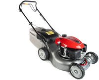Honda HRG466SKEH Vierrad-Rasenm&auml;her, selbstfahrend, 45,7 cm (neues 2020 Motormodell)