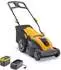 Stiga COMBI 340e Kit