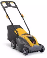 STIGA GARDEN Akkurasenm&auml;her "COMBI 336e" mit Akku 48V/2Ah und Ladeger&auml;t
