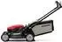 Honda HRX 476 XB VE