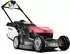Honda HRX 476 XB VE