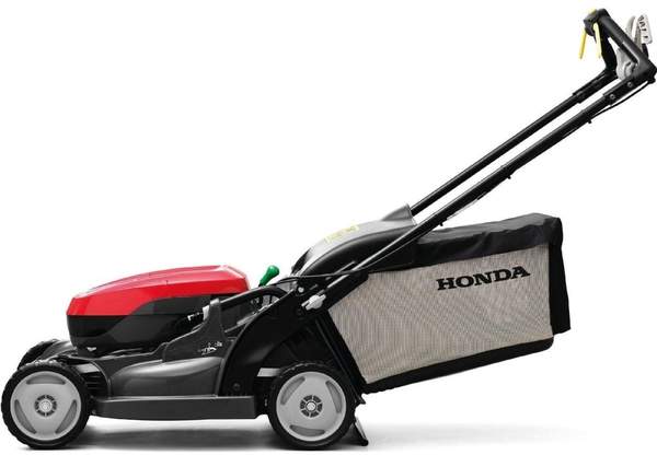 Honda HRX 476 XB VE