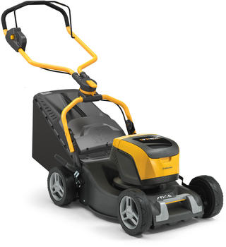 Stiga Collector 543e Kit