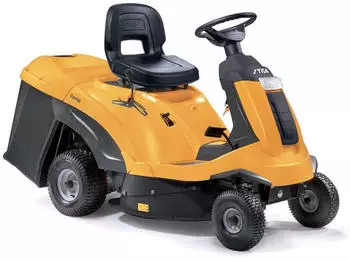Stiga Combi 372 7,1 kW