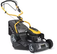 STIGA GARDEN Benzinrasenm&auml;her "Combi 753 V" Mulchfunktion, HONDA-Motor, Radantrieb