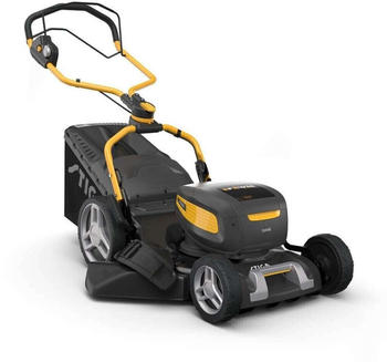 Stiga Combi 753e V