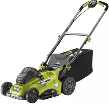 Ryobi RLM36X41H50G 36V ( mit Akku und Ladegerät)