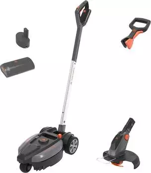 Yard Force LM F24 BN-EU
