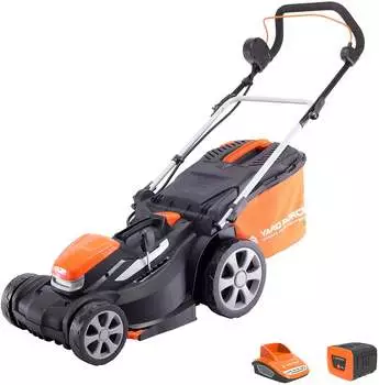 Yard Force LM G37A-EU