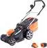 Yard Force LM G37A-EU