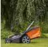 Yard Force LM G37A-EU