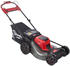 Milwaukee M18 F2LM53 Fuel Akku-Rasenmäher