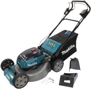 Makita DLM536Z Solo