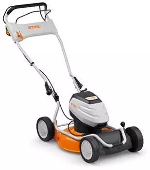 Stihl RMA 2 RPV