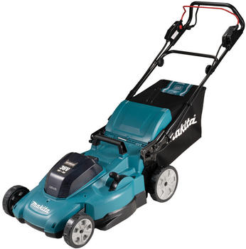 Makita DLM539CT2 (2 x Akku 5 Ah + Doppelladegerät)