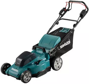 Makita DLM481CT2 (2 x Akku und Ladeger&auml;t)