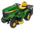 John Deere X 300 R