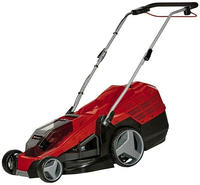 Einhell Akkurasenm&auml;her "GE-CM 36/43 Li M" 2x4,0Ah