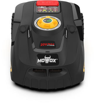 Mowox RM 750 BTU-SN