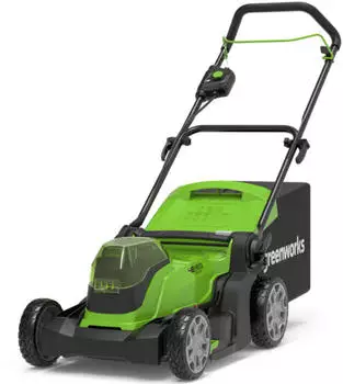 Greenworks GD48LM41K2X