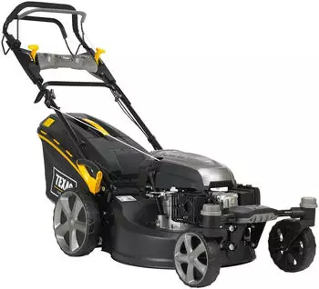 Texas Garden Texas ZT 5110TR/W 3in1 Zero Turn