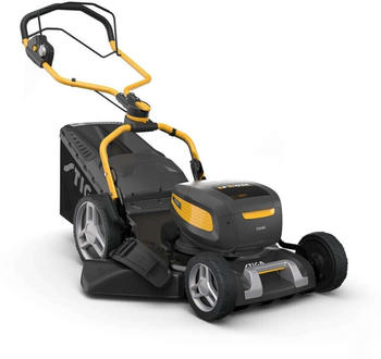 Stiga Combi 748e V
