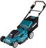 Makita DLM538 Akku-Rasenmäher
