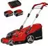 Einhell Power X-Change RASARRO 36/42