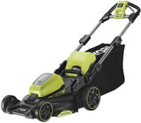 Ryobi - 36 V Max Power Akku-rasenm&auml;her Ry36lm40a-0, Ohne Akku Und Ladeger&auml;t 40 Cm