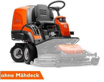 Husqvarna RC 320TsAWD (ohne Mähdeck)