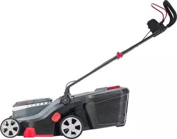 AL-KO 3.22 Li Easy Akku-Rasenmäher (113857) – AL-KO 3.22 Li Easy Akku-Rasenmäher (113857): Der perfekte Begleiter für Ihren Garten