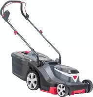 AL-KO Akkurasenm&auml;her "HOME AND GARDEN COMPATIBLE 3.82 Li Easy" 38 cm Schnittbreite,