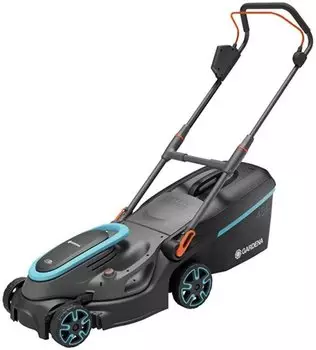 Gardena PowerMax 37/36V P4A solo