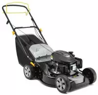ALPINA Outdoor 2L0482044/A22, ALPINA Outdoor Benzin Rasenm&auml;her inkl. Selbstantrieb,