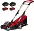 Einhell RASARRO 36/34 (2x3,0Ah) Power X-Change
